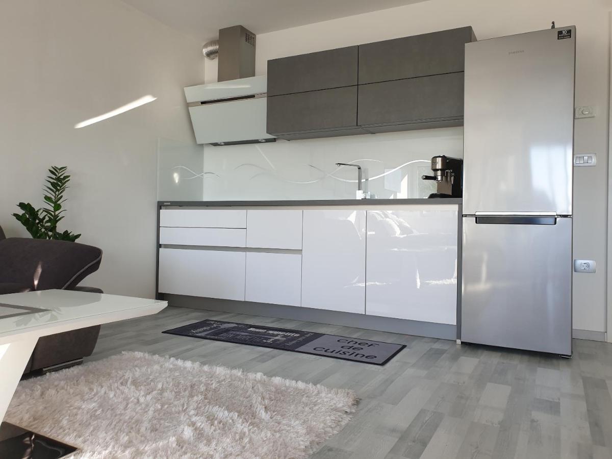 Apartment Val Koper Luaran gambar