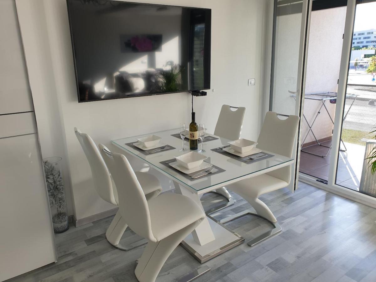 Apartment Val Koper Luaran gambar