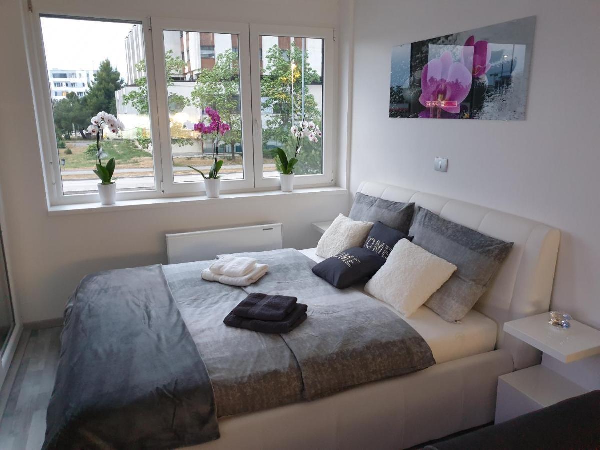 Apartment Val Koper Luaran gambar