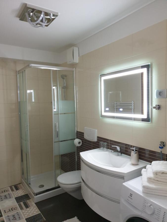Apartment Val Koper Luaran gambar