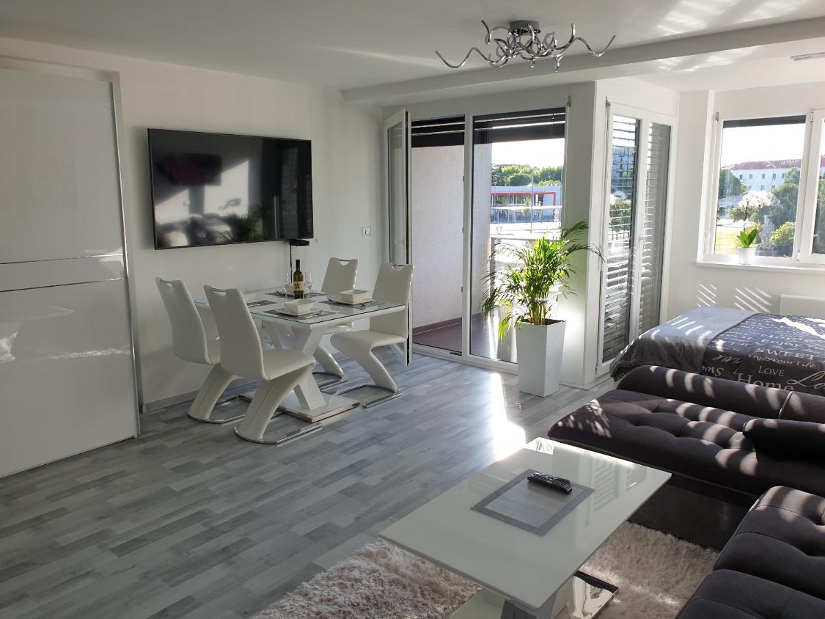 Apartment Val Koper Luaran gambar
