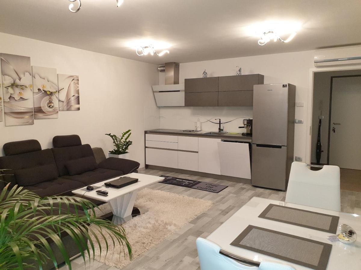 Apartment Val Koper Luaran gambar