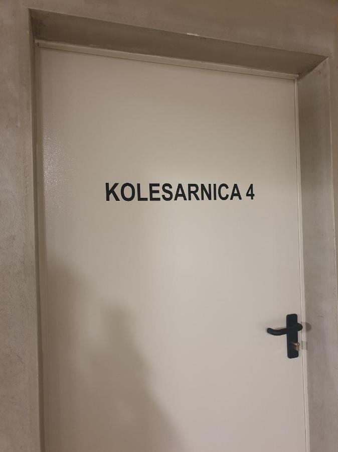 Apartment Val Koper Luaran gambar