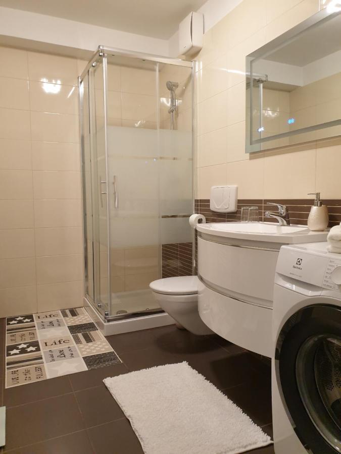 Apartment Val Koper Luaran gambar
