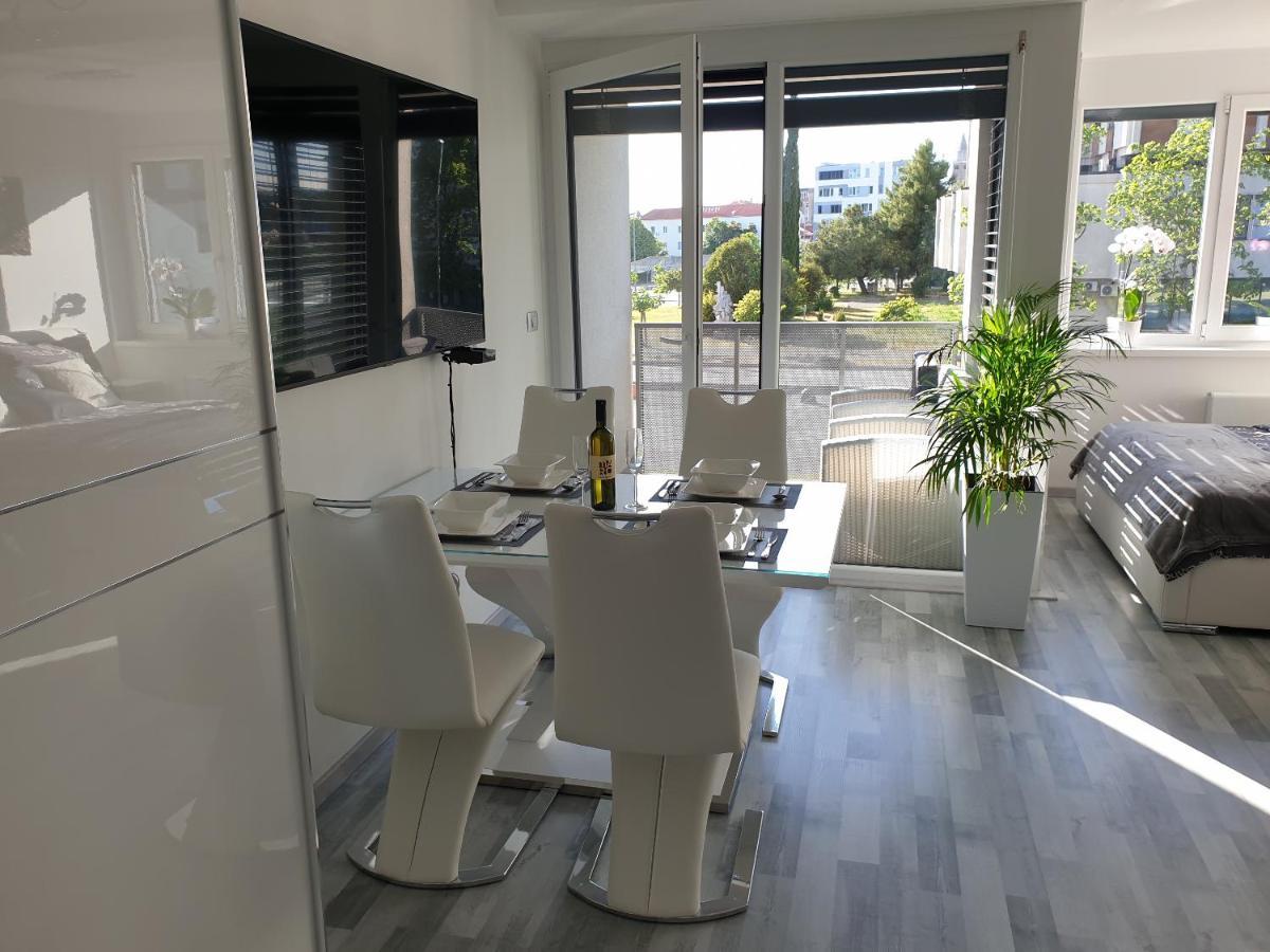 Apartment Val Koper Luaran gambar