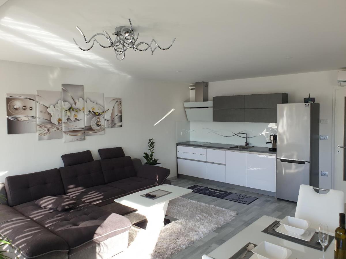 Apartment Val Koper Luaran gambar