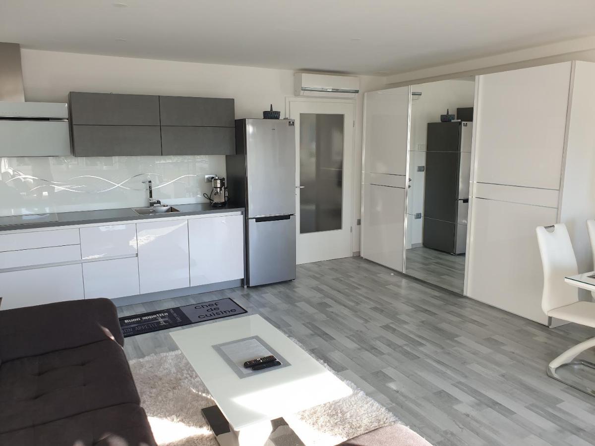 Apartment Val Koper Luaran gambar