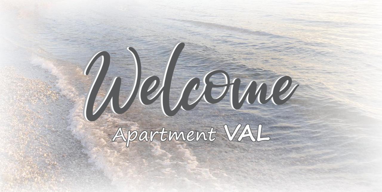Apartment Val Koper Luaran gambar