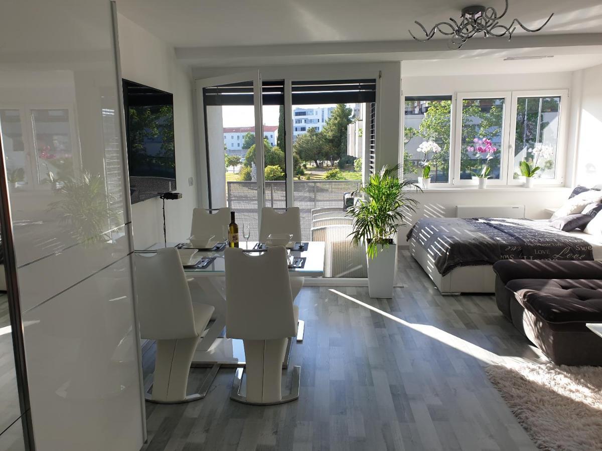 Apartment Val Koper Luaran gambar