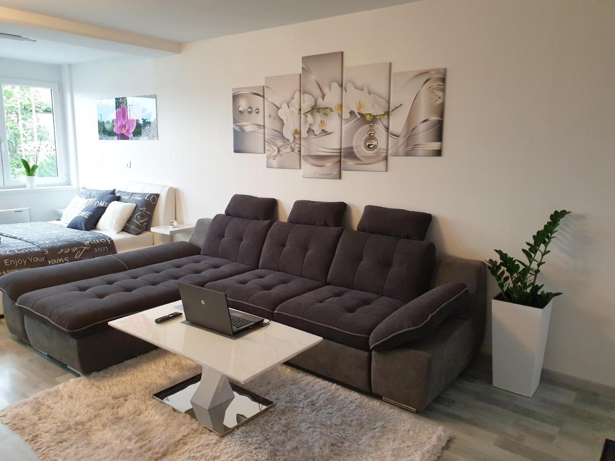 Apartment Val Koper Luaran gambar